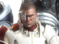 ������ �Mass Effect� �������� ������ �� ������������ ������������