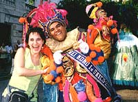 ���� - ������ �� CARNAVALE!