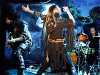 ��������� �� "Arkona" � "Khan�" � ���� ������ � ���� Mixtape 5