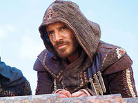 ����� ��������� ������ �� �������� ������� �Assassin�s Creed�