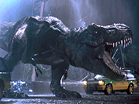 Jurrasic “Джурасик Парк 3D” на Стивън Спилбърг излиза в кината с напълно нова визия