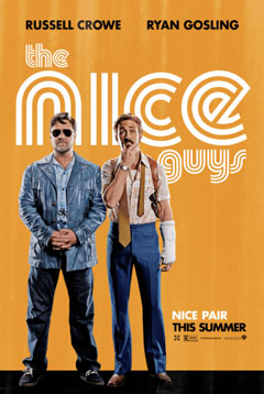 ����� ���� � ����� ������� ������ � ����� ��������� Nice Guys