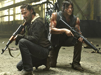 �The Walking Dead� ���������� ��� ����� ����� ���� 2016 �.