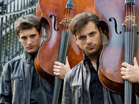 �2Cellos� ������ "���������" � "���� �� �������" � ���-�������� ���� � ���