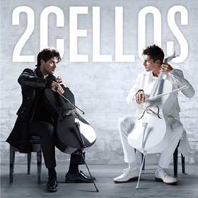 2Cellos, ���-��������� �������������� ��� �� ������ �����