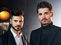 "2Cellos" ������� ��������� ��� ������� �My Heart Will Go On�