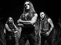 ������� ���������� �� Sofia Metal Fest 2016