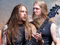 �Gamma Ray� vs. �Amon Amarth� �� 20 ���� � Rock IT
