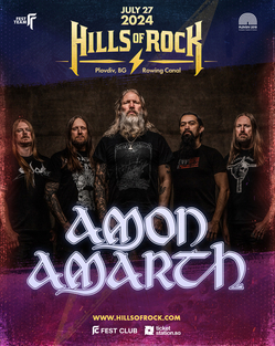 Amon Amarth