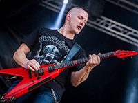 ���� ���������� �Annihilator� �� ��������� ��������� �� ���� ����