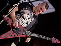 ���� ������� � ������� ��������� �� "Annihilator" � ���