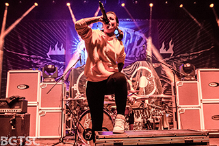 ������ ������� / Jinjer