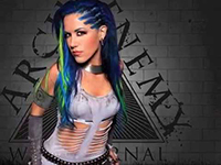 �������� ������ �� �������� �� "Arch Enemy" � "Jinjer"