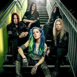 Arch Enemy