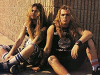 �Sepultura� ������ ��������� ������ �� ������ �Arise�