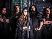 ������� ����� ����� ����� "Arkona" �� ������� � �����
