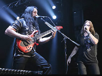 �Dream Theater� ������� ������� ������������ ����� �The Astonishing�