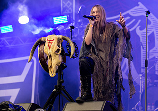 Arkona