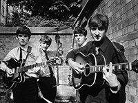 ������� �� ����� �� The Beatles �� �������� �� ����������� ����