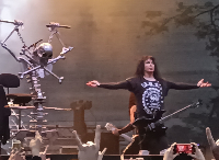 W.A.S.P. �������� ����������� ������� �� ����������� �� ������