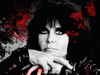 ����� �� W.A.S.P. � �������������� ��� ����������� ������