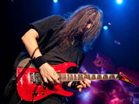 �������� �� ����� �� �������� �� �Blind Guardian� � �����