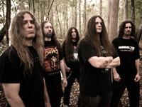 �Urban Grey� � �Warscum� �� ��������� �Cannibal Corpse� � �����