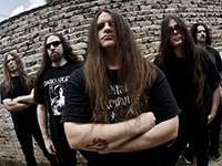 ��� ��������� "Cannibal Corpse" ������ ���-����������� ��� �� ��������