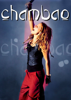 Chambao �� ���������� � �������� ����� �� �����