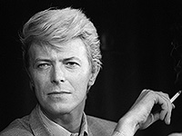 "ChangesNowBowie" - ����� � 9 ���������� ����� �� ������ ����