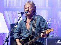������������ �������� �� �Smokie� ���� ������ �� ������� � ��������
