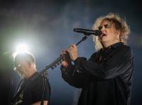 � ��� ��� ���� ��� ����������� ��� ������� The Cure ��������� �������� �� PHILLGOOD