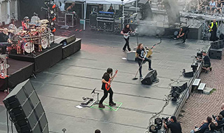 Dream Theater
