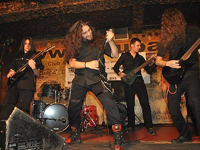 ��������� �Dark Fusion� �������� �� ����������� �Sepultura�