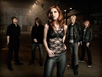 �Delain� � �Battle Beast� �� ��������� ����� �� �������� �� �Sabaton�