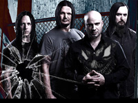 �Disturbed� ������� ��������� ��� ������� �The Sound Of Silence�