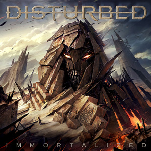Immortalized ����� ���� �� ��������������� �������� �� Disturbed