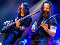 "Dream Theater" �� �������� �� ��� ������� � ��������