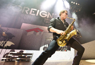 Foreigner �� �� ������ � ������� �� ������� � ����������� � ����������� �����������