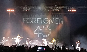 ������������ ����, ������� ������� ���������, �������� ���������� �������������� Foreigner 