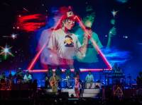 Gorillaz ������� 20 ������ ���� �� ������ ��� �� PHILLGOOD