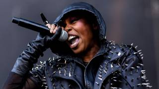 Skunk Anansie