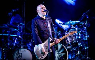 The Smashing Pumpkins