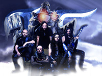 �Armored Dawn� �� ��������� �HammerFall� � ���!