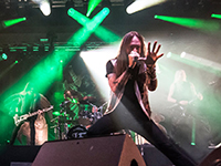 ����������� �� "HammerFall" ��������� �� ����� ��� �� ����� ����