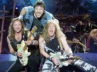 �Iron Maiden� �������� �The Live Collection � Remastered�