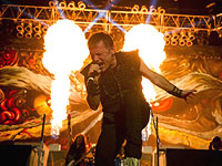 �������� �� ���� �������� �� �Iron Maiden� �� Wacken Open Air!