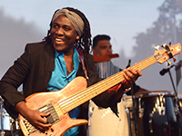 ������ �����, ������ ������ � ������ ���� �� Plovdiv Jazz Fest 2020