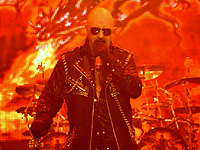 �Judas Priest� � �Helloween� � ��� �������� ���� �� ���������