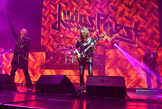 Judas Priest �������� ���� ���� ����� ��������� �� ���������
